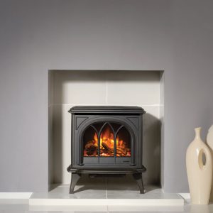 Gazco Huntingdon 30 Electric Stove