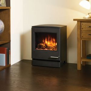Gazco CL5 Electric Stove