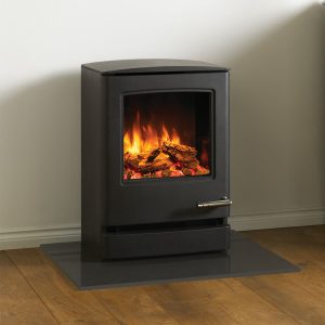 Gazco CL3 Electric Stove