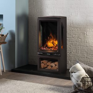 Gazco Vogue Midi T Midline Electric Stove