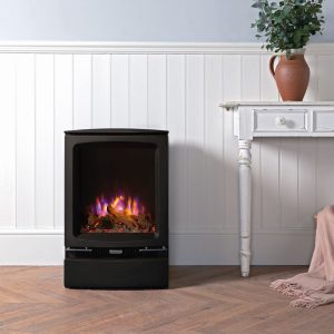 Gazco Vogue Midi Electric Stove