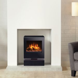 Gazco Vision Midi Electric Stove
