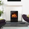 Gazco Vision Small Electric Stove