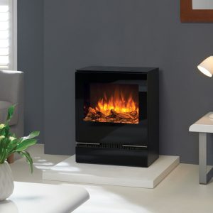 Gazco Vision Medium Electric Stove