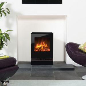 Gazco Vision Small Electric Stove