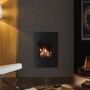 Gazco Riva2 400 - Verve XS