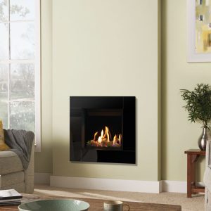 Gazco Riva2 500HL Slimline - Icon XS