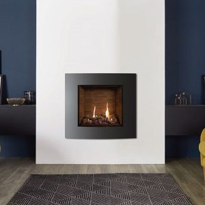 Gazco Riva2 600 HL - Verve XS