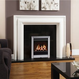 Gazco Logic Inset Gas Fire - Tempo