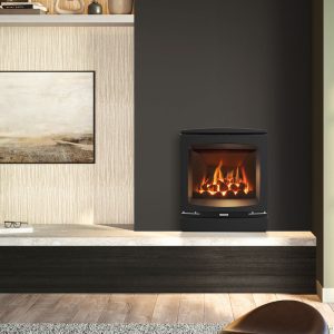 Gazco Logic Inset Gas Fire - Vogue