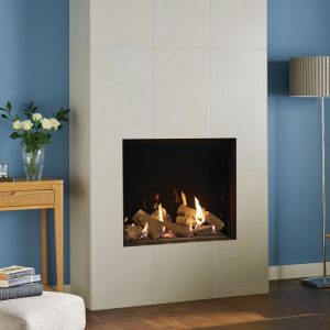 Gazco Riva2 750HL - Edge