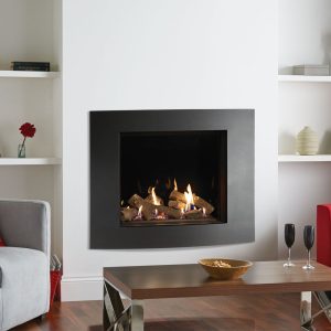 Gazco Riva2 750HL - Verve XS