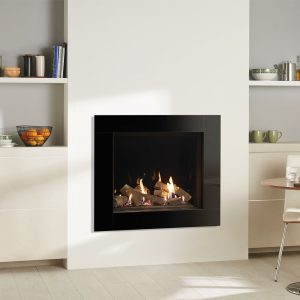 Gazco Riva2 750HL - Icon XS
