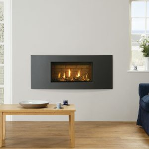 Gazco Studio 1 Slimline - Verve