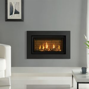 Gazco Studio 1 Slimline - Expression