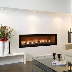 Gazco Studio 3 - Edge