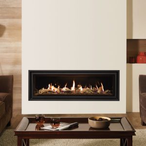 Gazco Studio 3 - Edge+