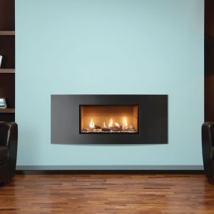 Gazco Studio 1 - Verve