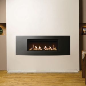 Gazco Studio 2 - Verve