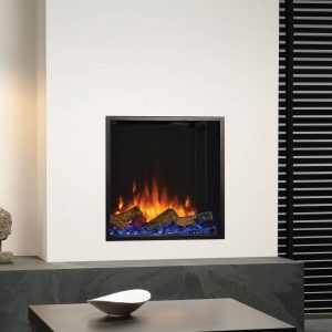 eReflex 55 - Single Sided