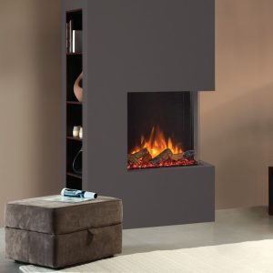 eReflex 55 - Two Sided