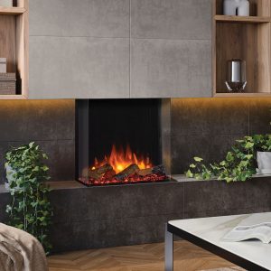 eReflex 55 - Three Sided