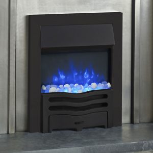 Logic2 Wave - Matt Black - Stones