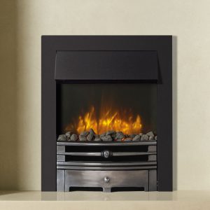 Logic2 Chartwell - Black and Polished