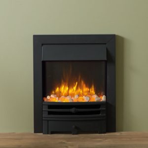 Logic2 Chartwell - Matt Black