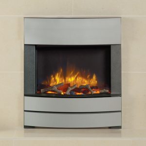 Logic2 Electric Progress - Log Effect