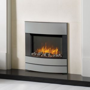 Logic2 Electric Progress - Grey Pebbles