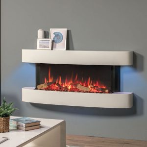 E-Studio Cerreto 140 Electric - Wall Mounted