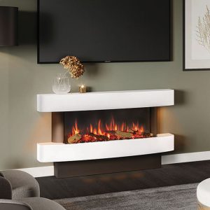 E-Studio Cerreto 140 Electric - Floor Mounted