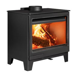 The Allure 7 Wood Burning Stove