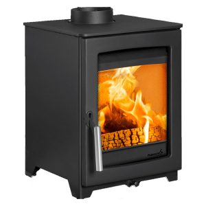 The Aspect 4 Eco Stove
