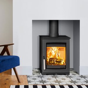 The Aspect 4 Compact Eco Stove