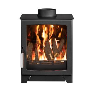 The Aspect 4 Gas Stove