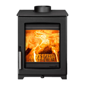 The Aspect 4 Eco Stove