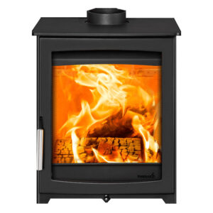 The Aspect 5 Stove