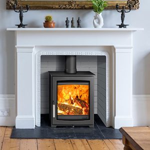 The Aspect 5 Compact Stove