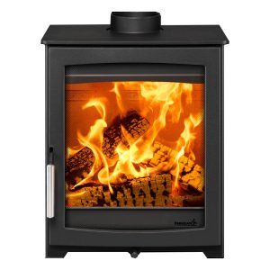 The Aspect 5 Compact Stove