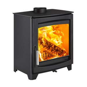 The Aspect 6 Stove