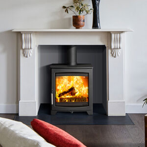 The Aspect 6 Stove