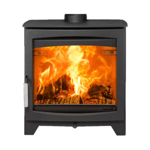 The Aspect 8 Stove