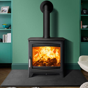 The Aspect 14 Stove