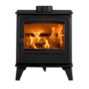 The Herald 4 Eco Stove