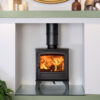 The Herald 4 Eco Stove