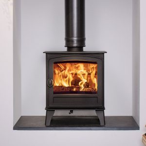 The Herald 5 Eco Stove