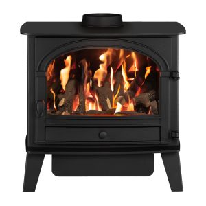 The Consort 7 Gas Stove