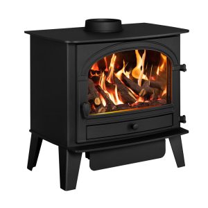 The Consort 7 Gas Stove